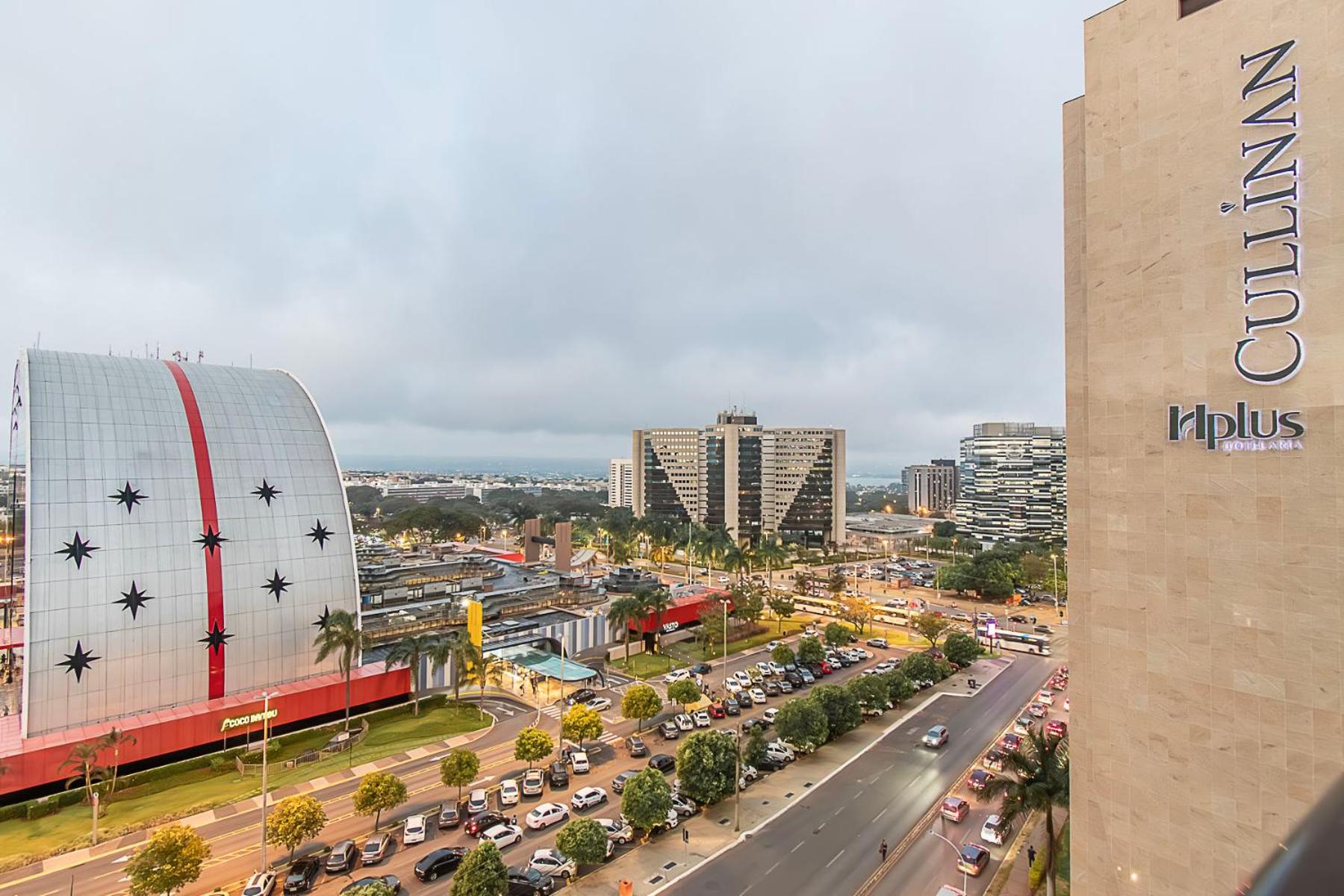 Athos Bulcão Hotel em Brasília 76683
