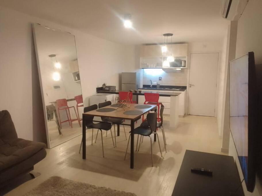 Departamento 2 dormitorios a Estrenar