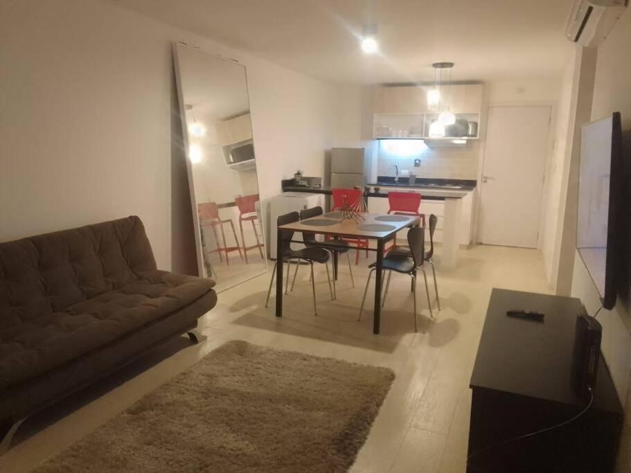 Departamento 2 dormitorios a Estrenar