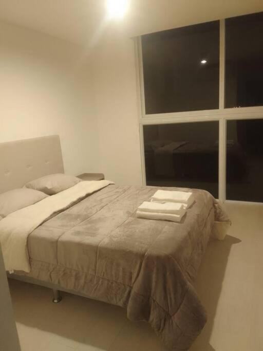 Departamento 2 dormitorios a Estrenar