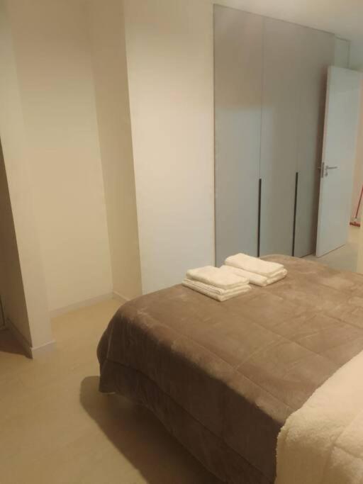 Departamento 2 dormitorios a Estrenar