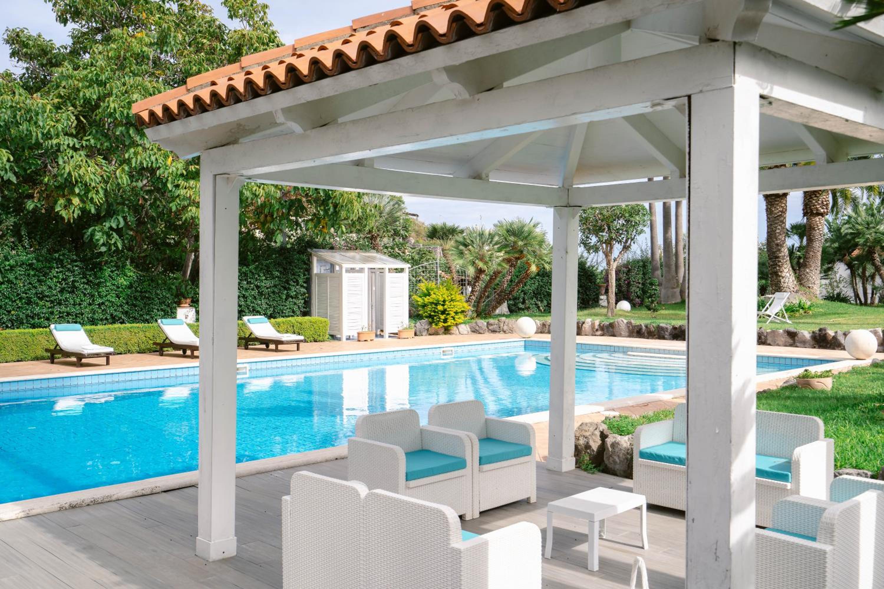 Villa Annalaura by MyVillaCollection