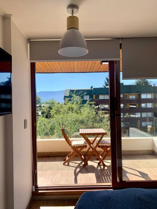 Depto a pasos del lago y del centro en Pucón