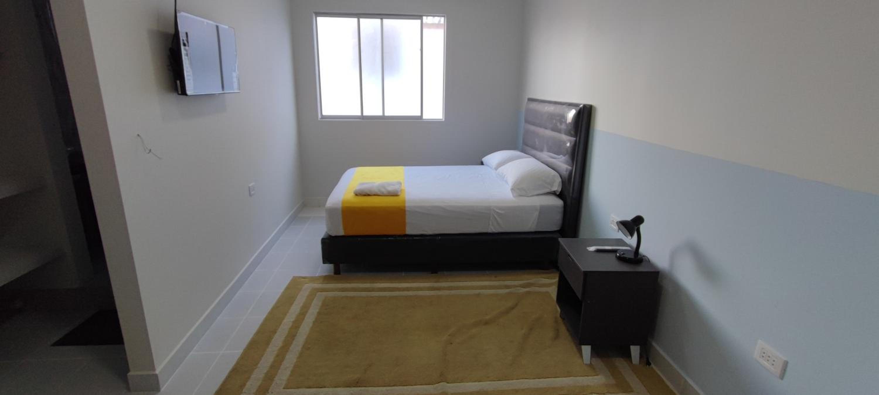 Hostal Independencia