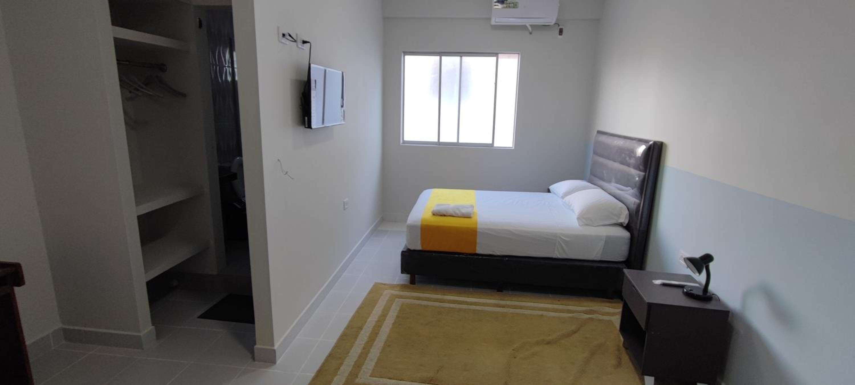 Hostal Independencia