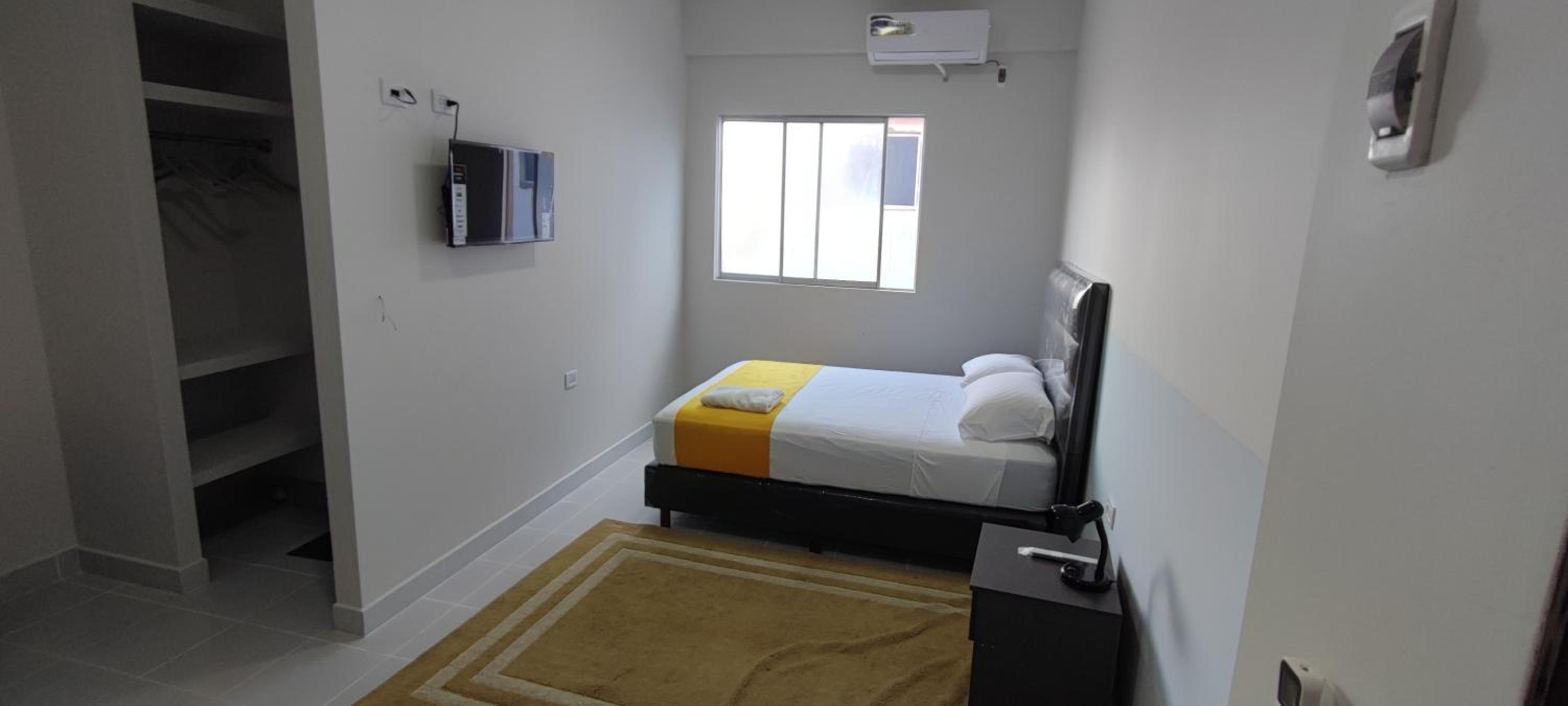 Hostal Independencia