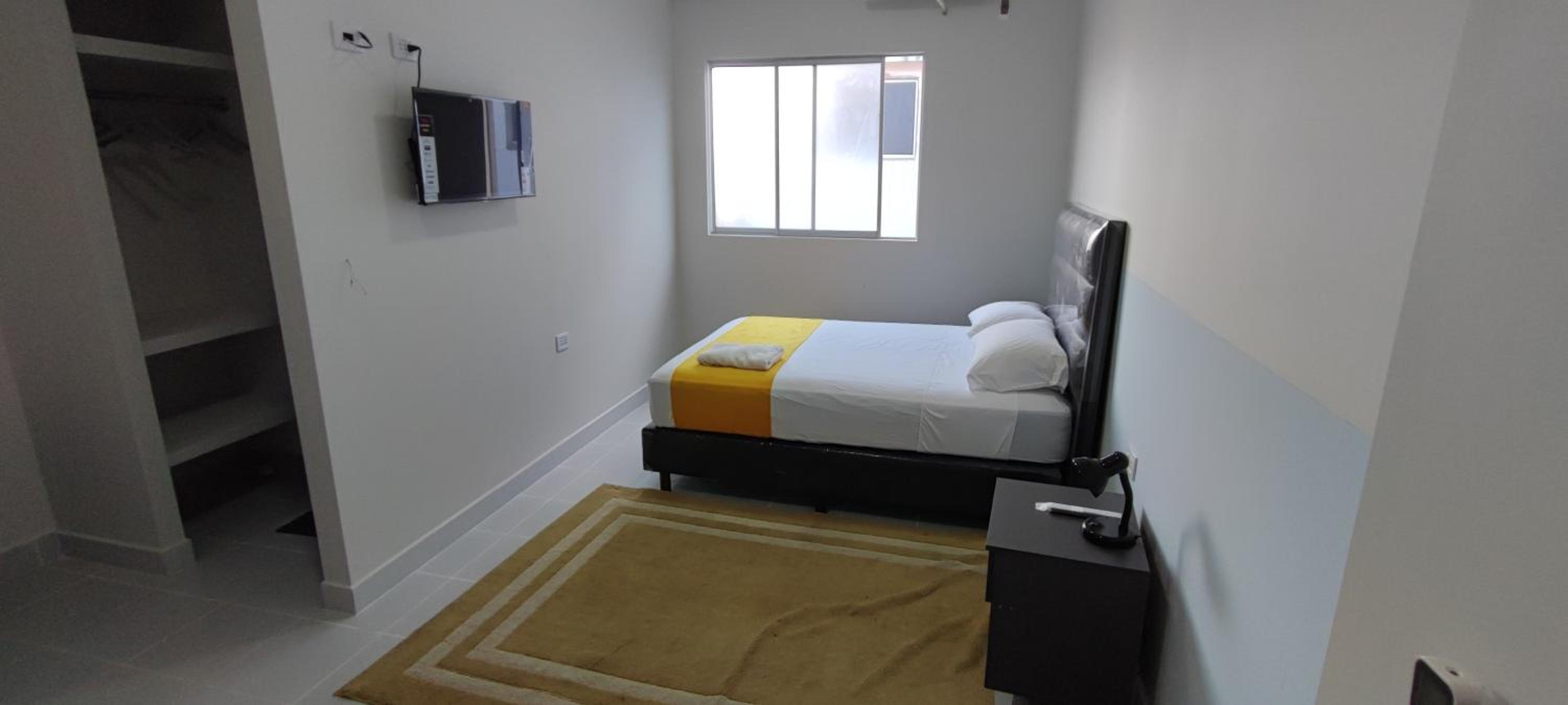 Hostal Independencia