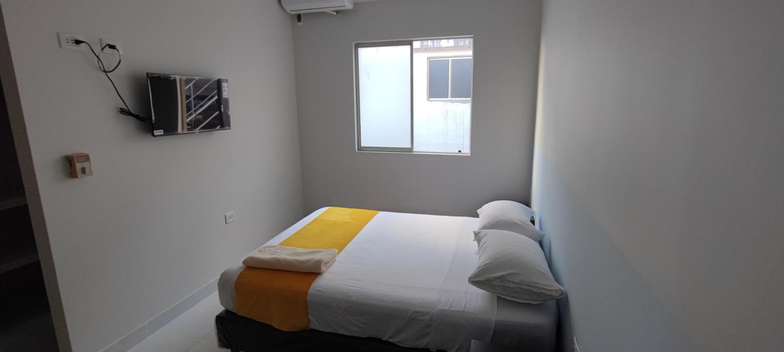 Hostal Independencia