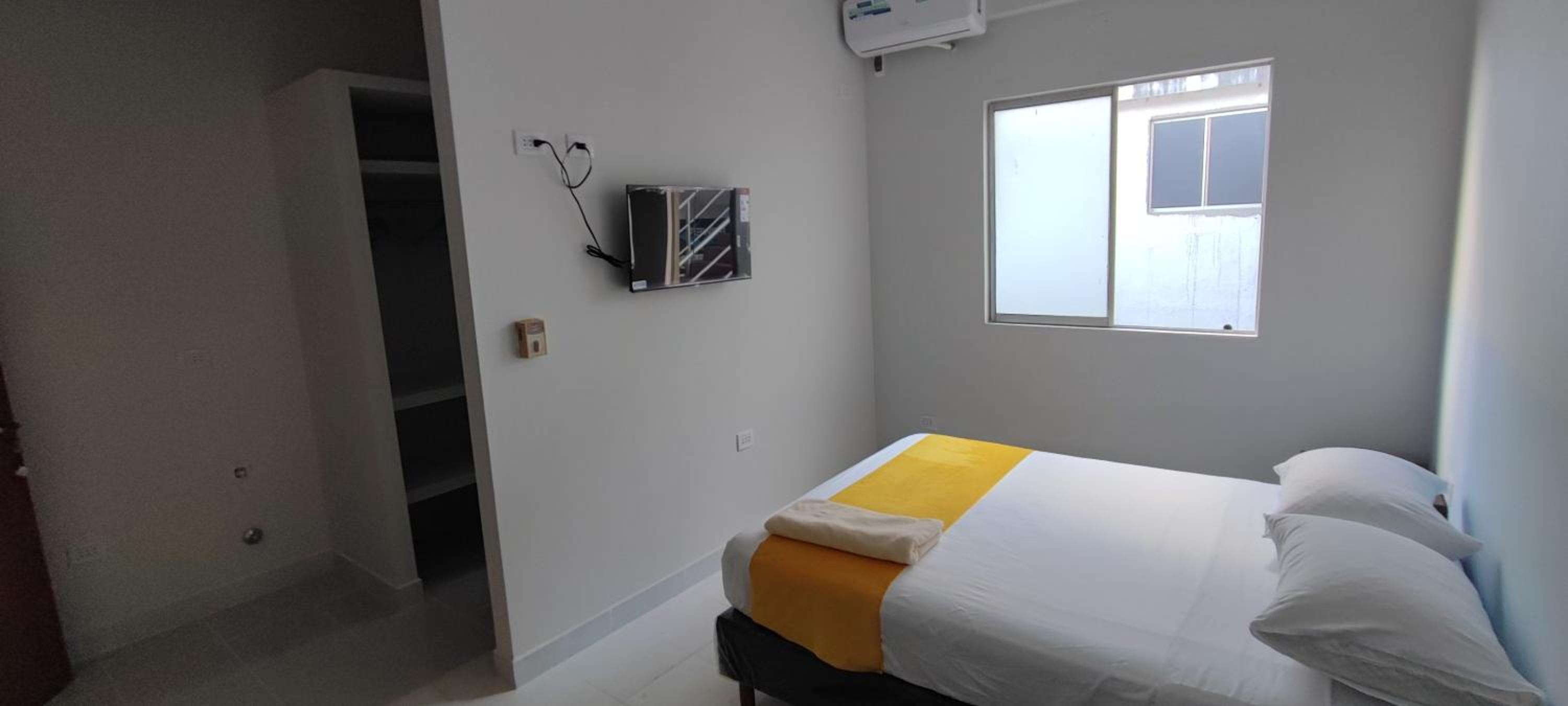 Hostal Independencia