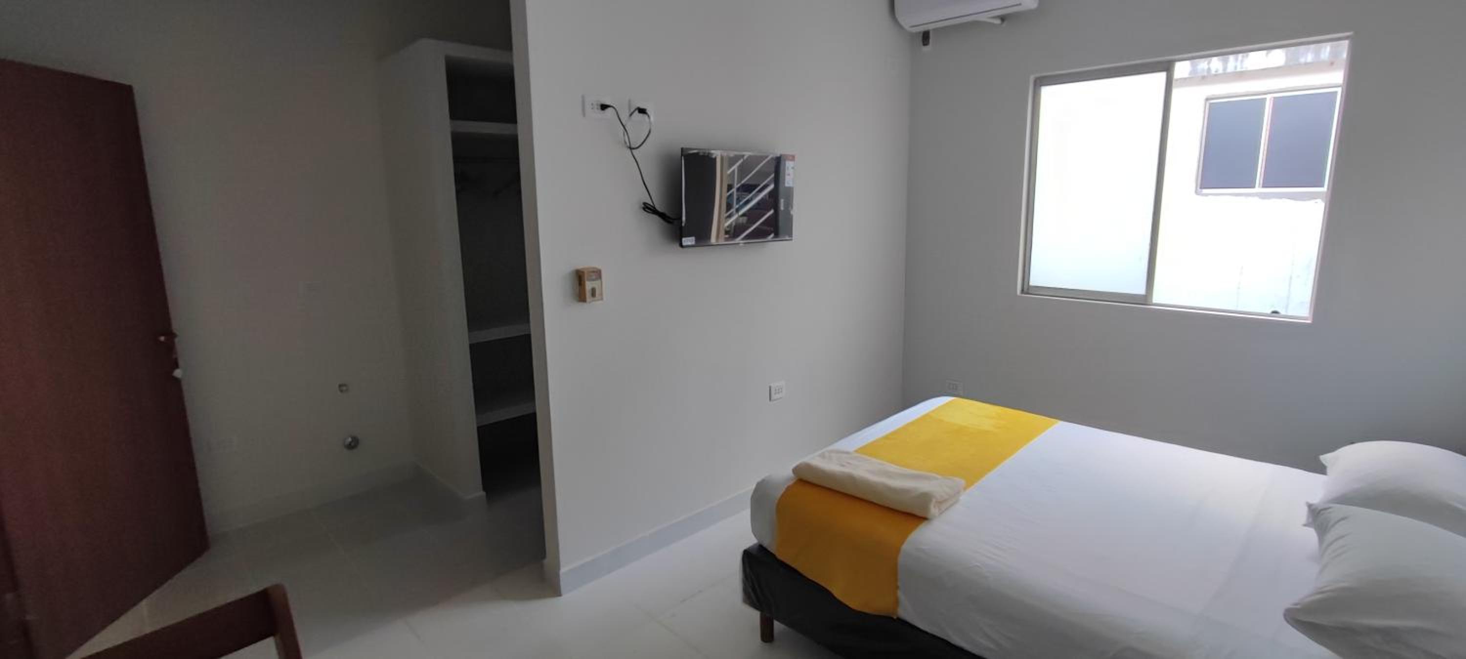 Hostal Independencia