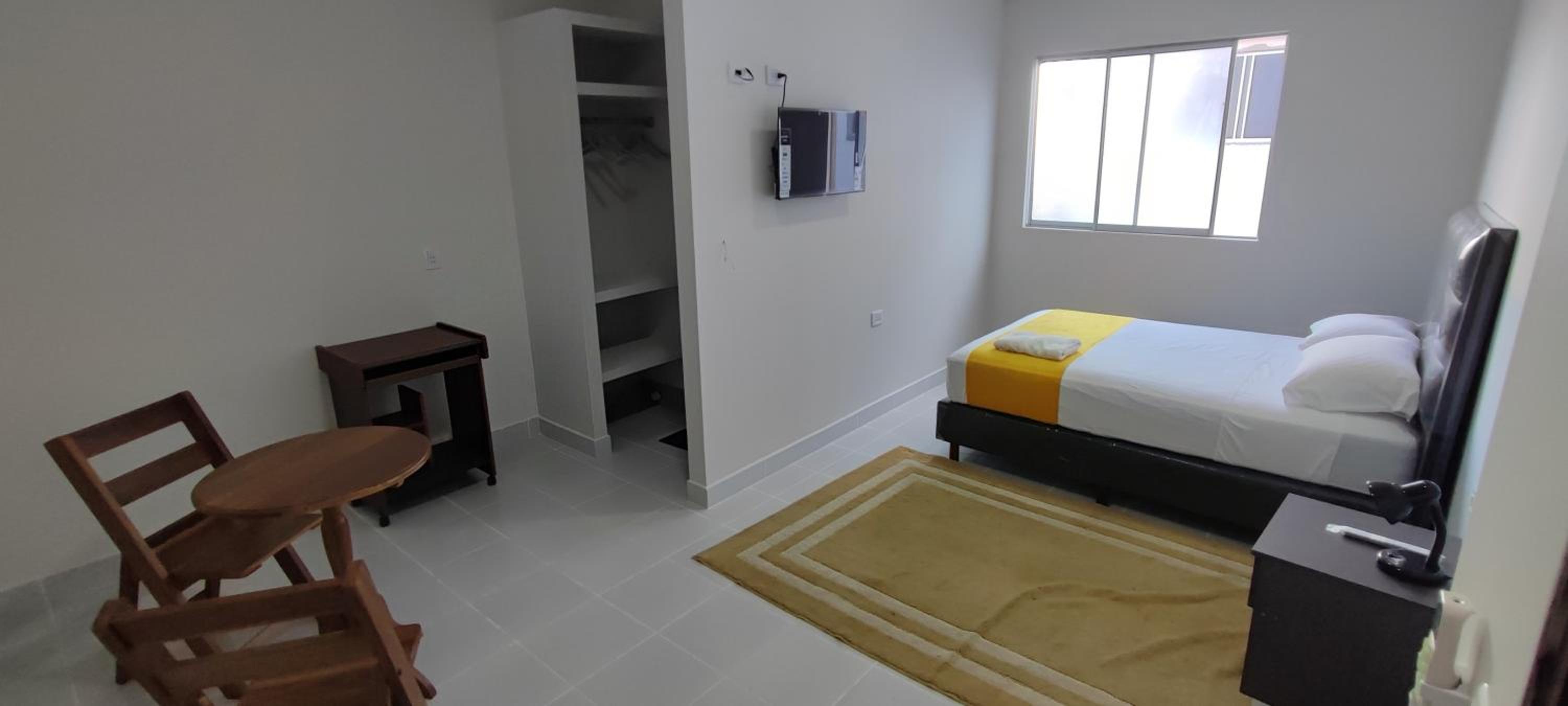 Hostal Independencia