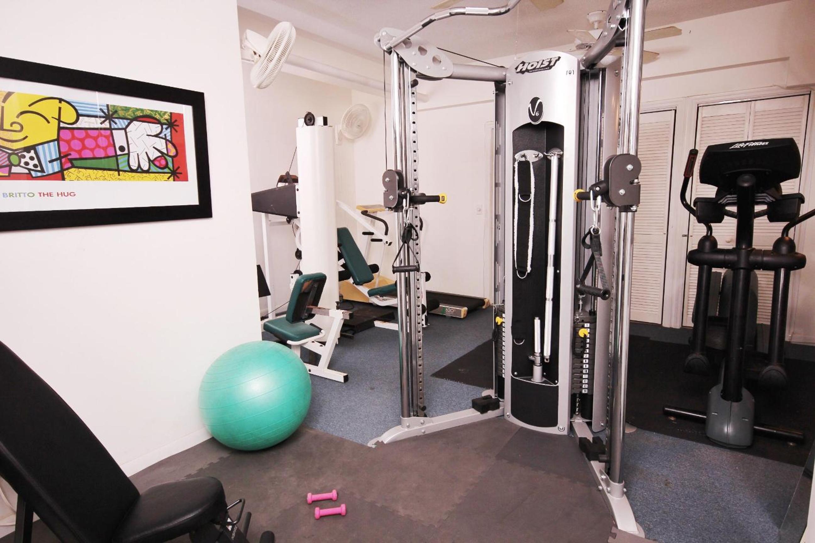 Karana Penthouse - K4 - Property Image 53