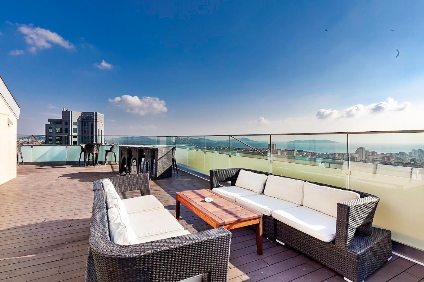 Dedeman Bostancı İstanbul Otel & Kongre Merkezi - Image 62