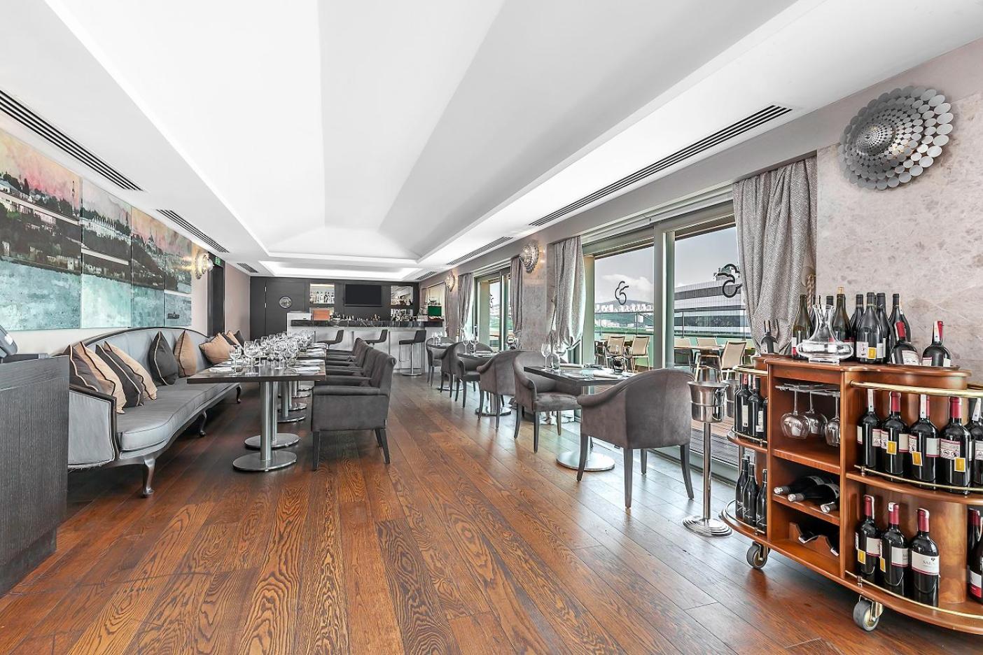 Dedeman Bostancı İstanbul Otel & Kongre Merkezi - Image 63