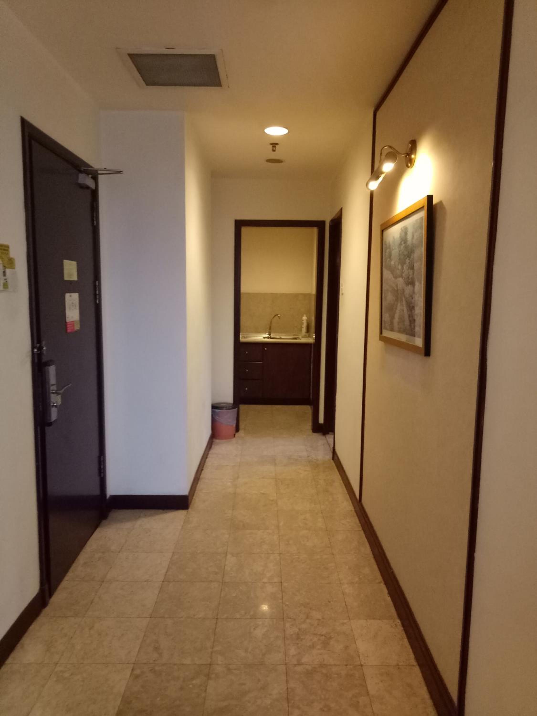 Best Apartment Suite At Times Square KL