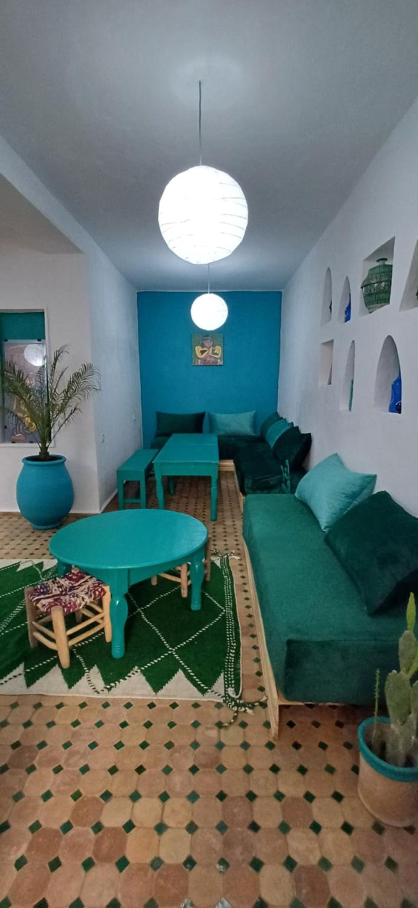 lounge