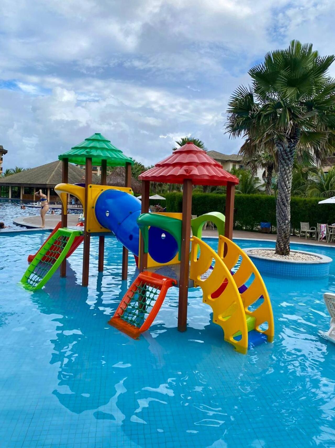 VG Sun Cumbuco - Apartamento de Temporada na Praia do Cumbuco