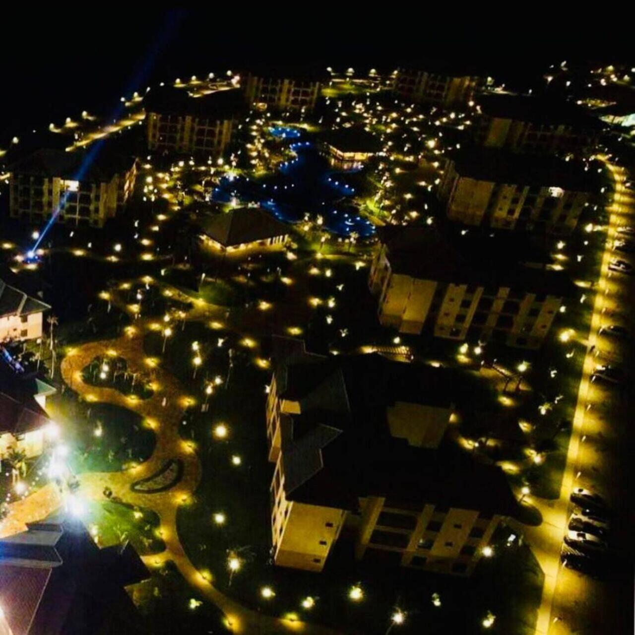 VG Sun Cumbuco - Apartamento de Temporada na Praia do Cumbuco