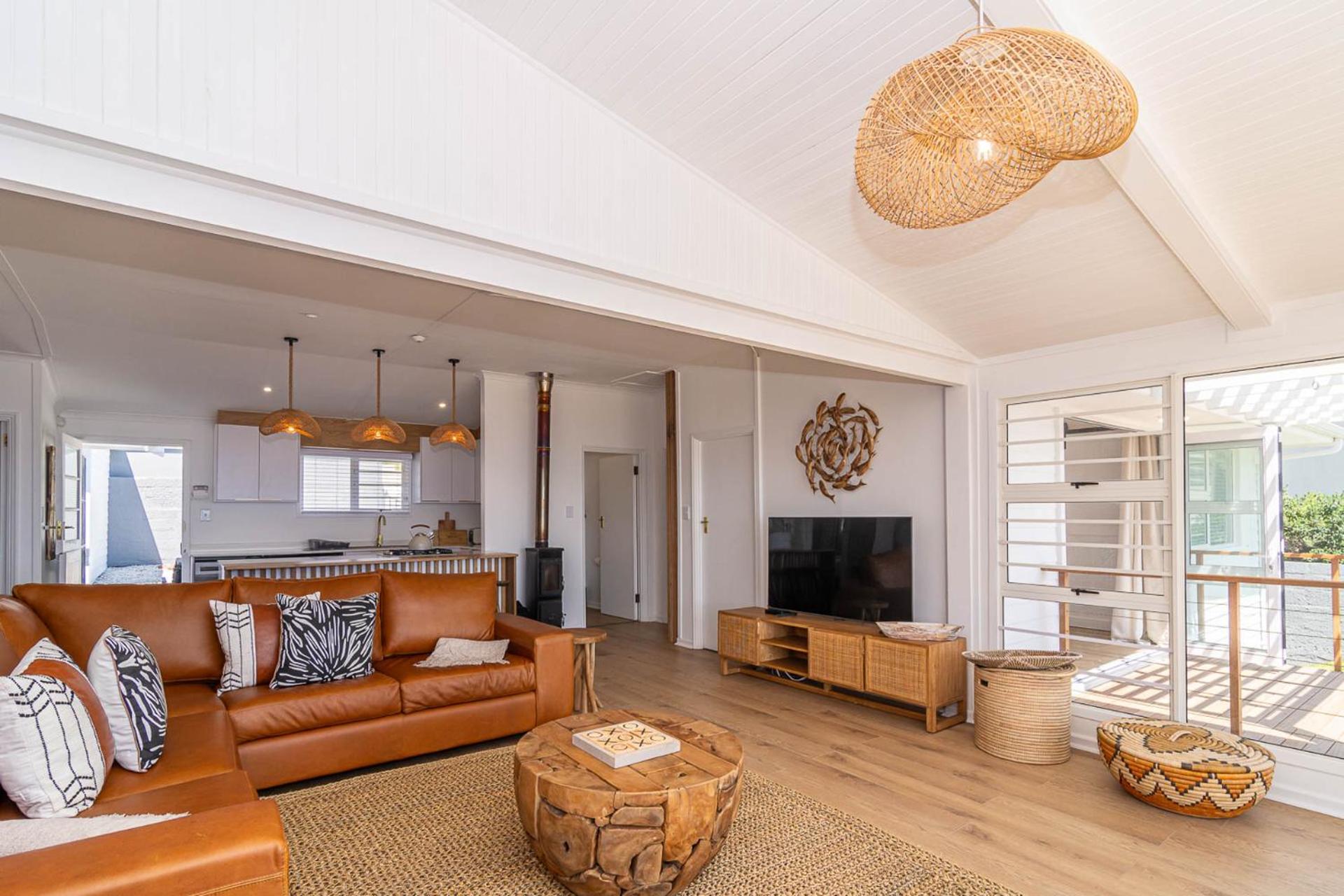 Waterside Cottage