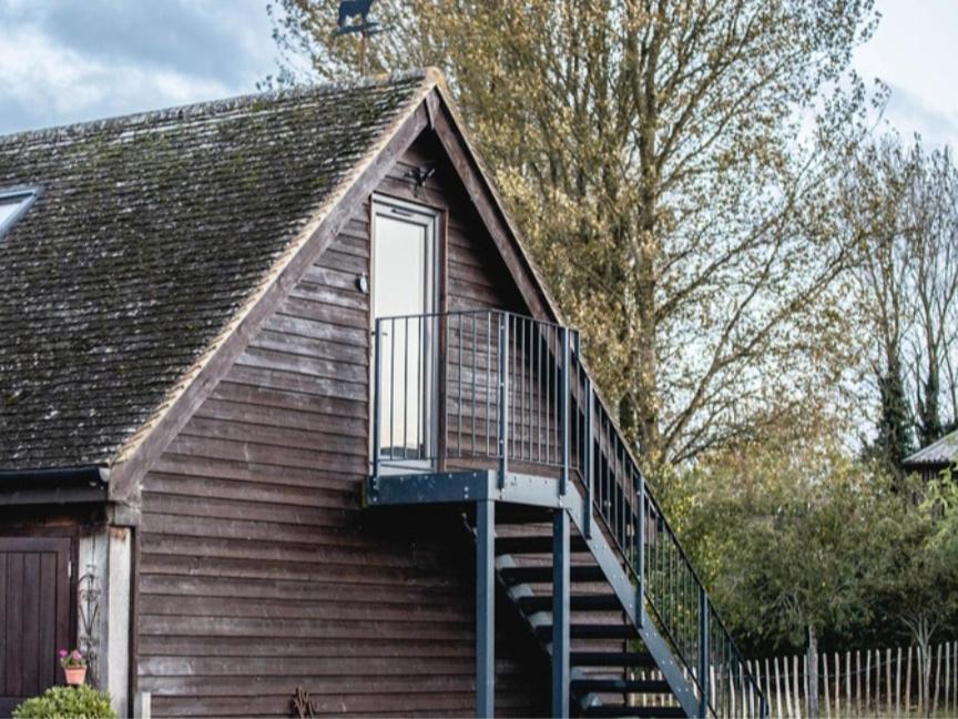 Doeling Barcombe