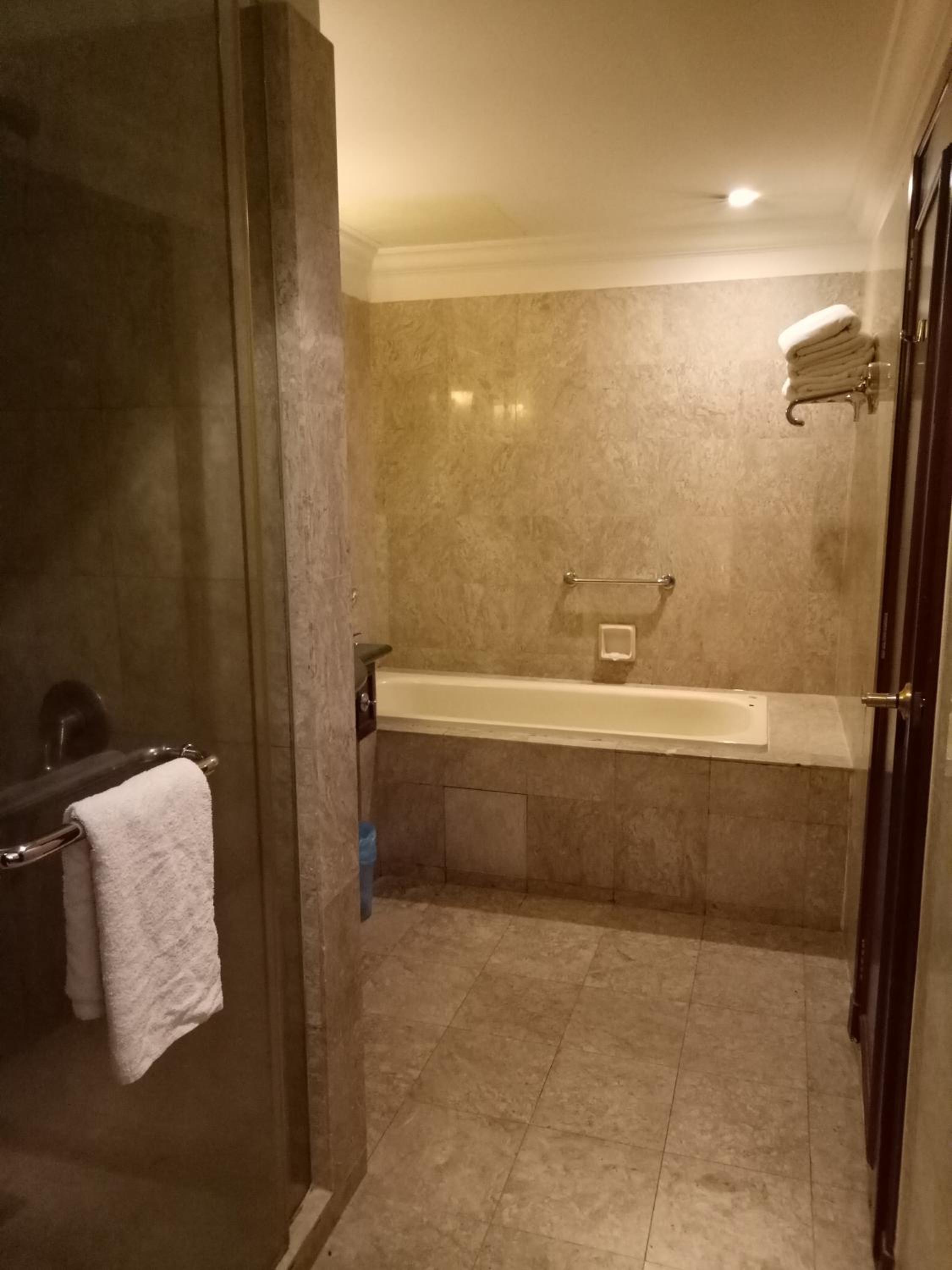 Best Apartment Suite At Times Square KL