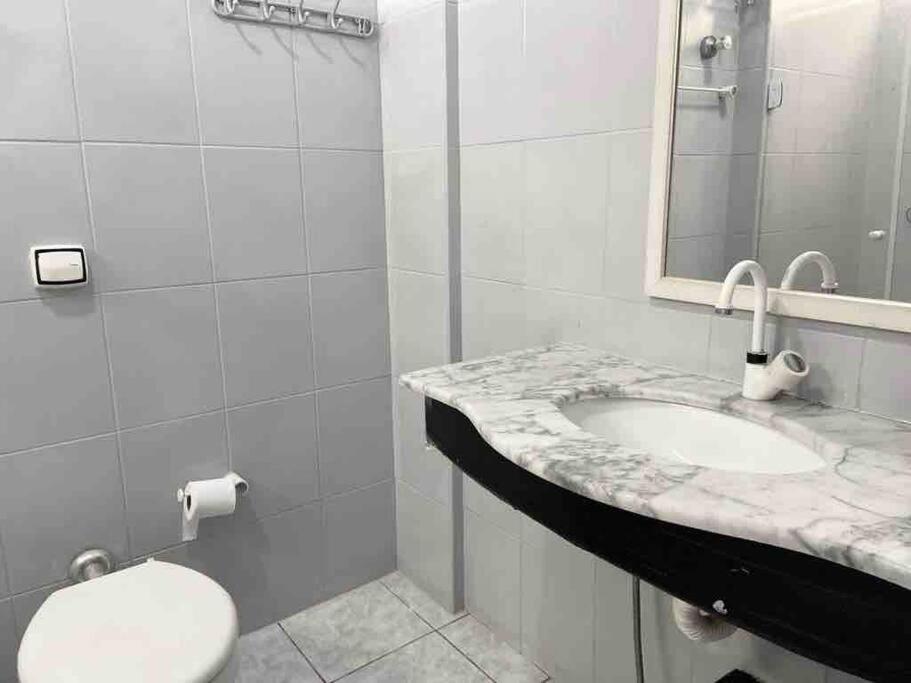 2009 Apartamento Boulevard Piscina Wifi Estacionamento