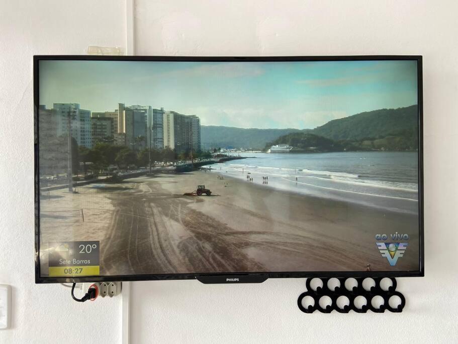 2009 Apartamento Boulevard Piscina Wifi Estacionamento