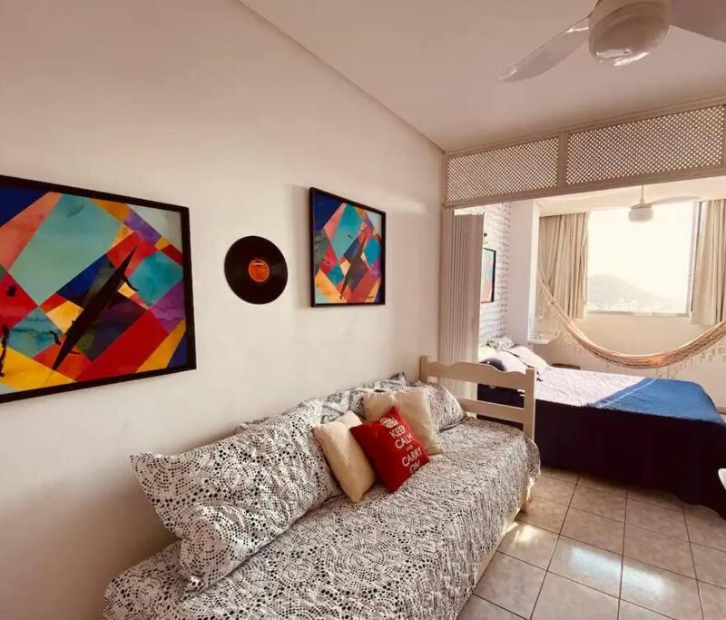 2009 Apartamento Boulevard Piscina Wifi Estacionamento