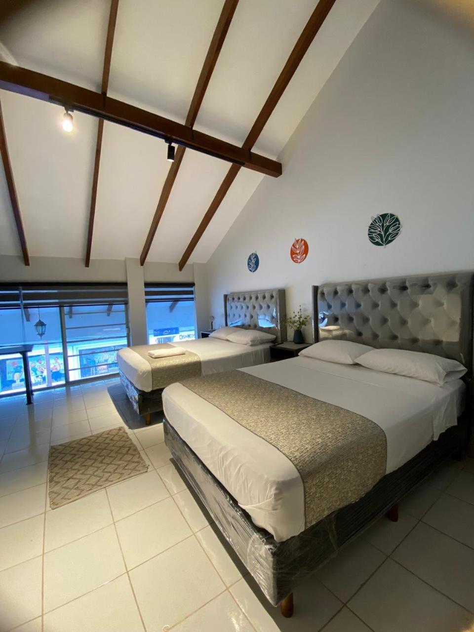 Hostal Independencia