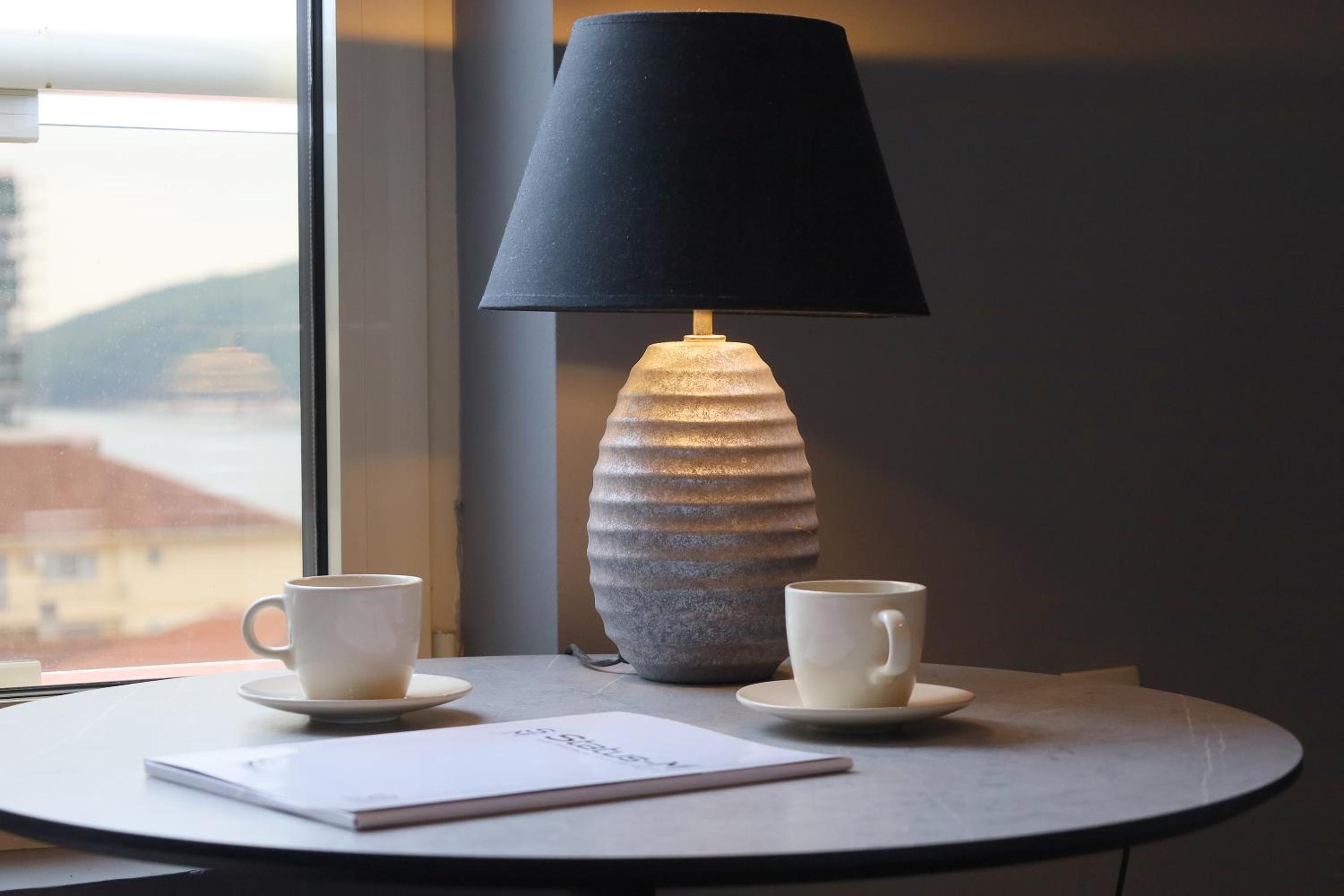 Status-M Apartments Franca sea view view 3