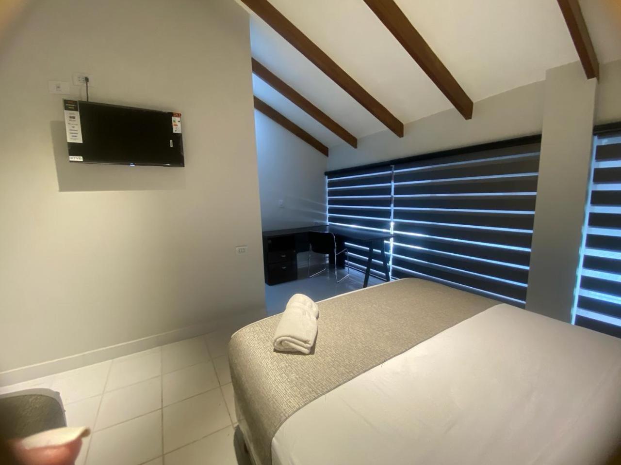 Hostal Independencia