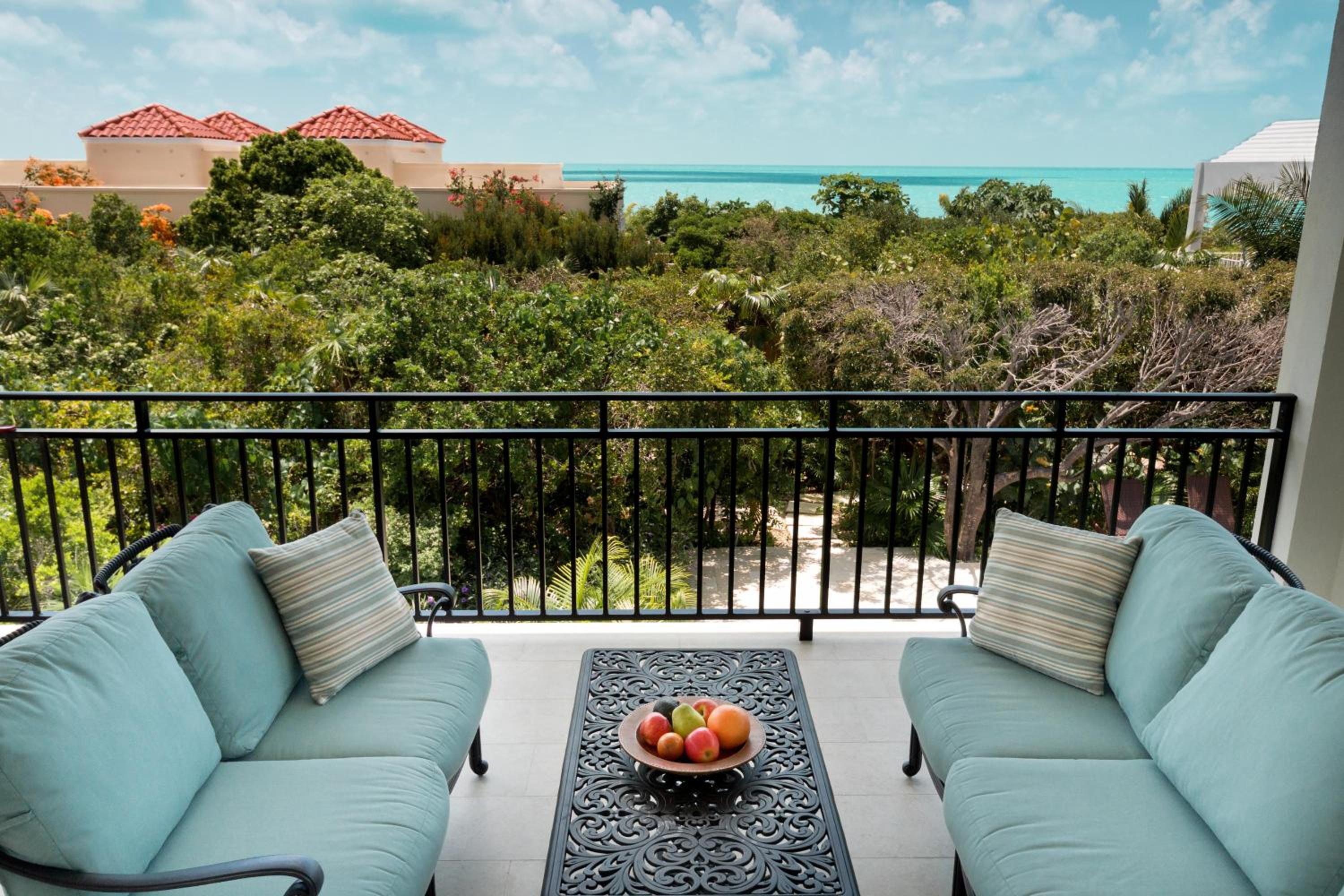Karana 4 Bedroom view 2