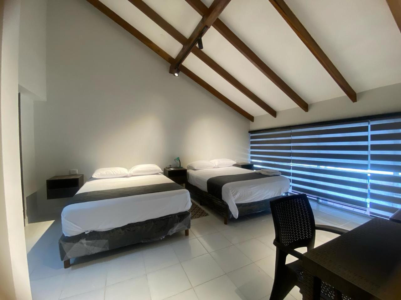 Hostal Independencia
