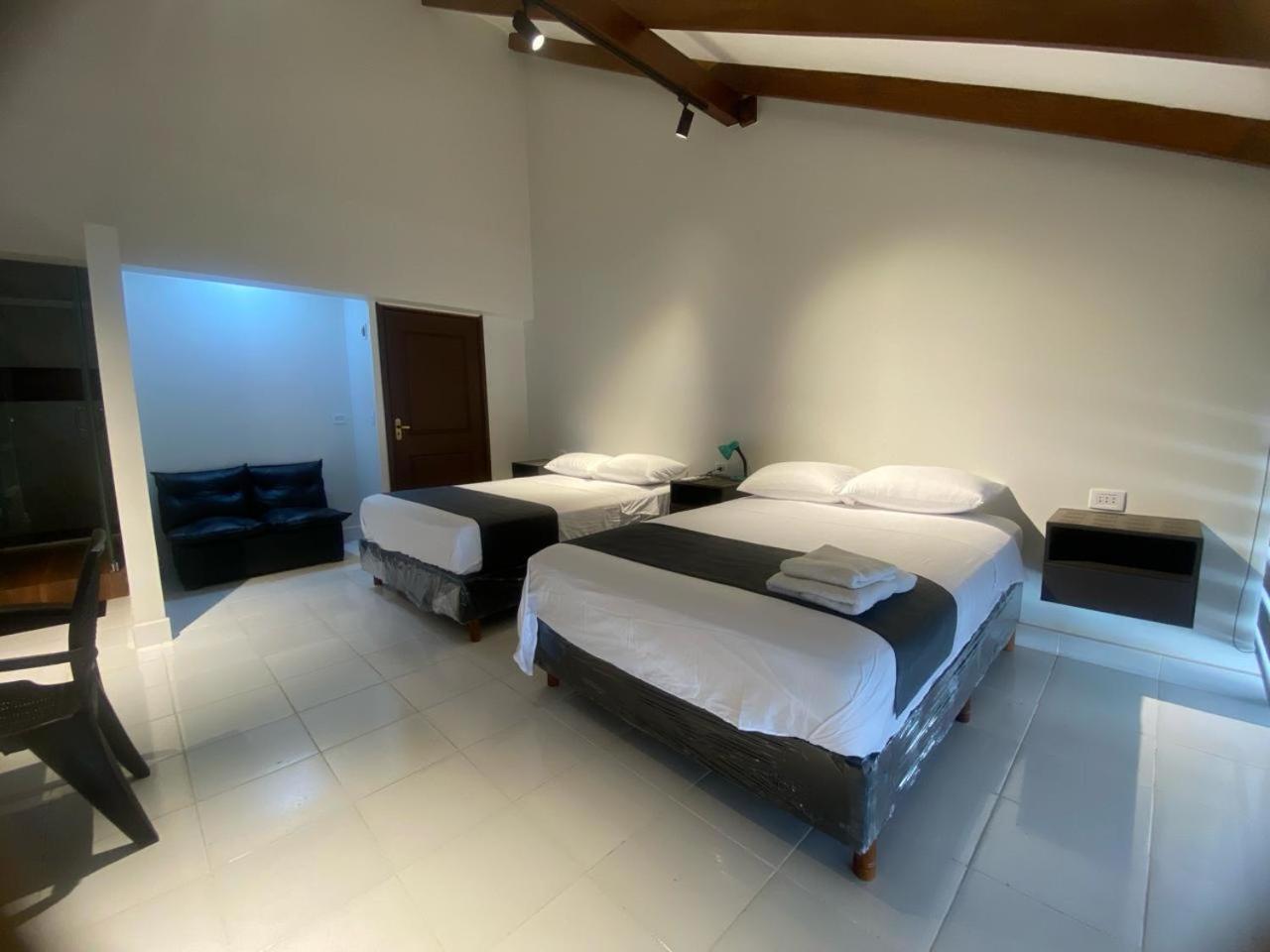 Hostal Independencia