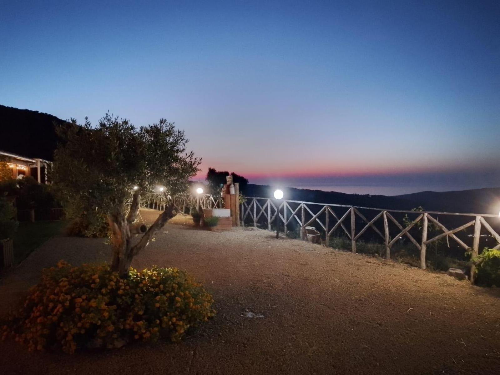 Agriturismo Dispenza