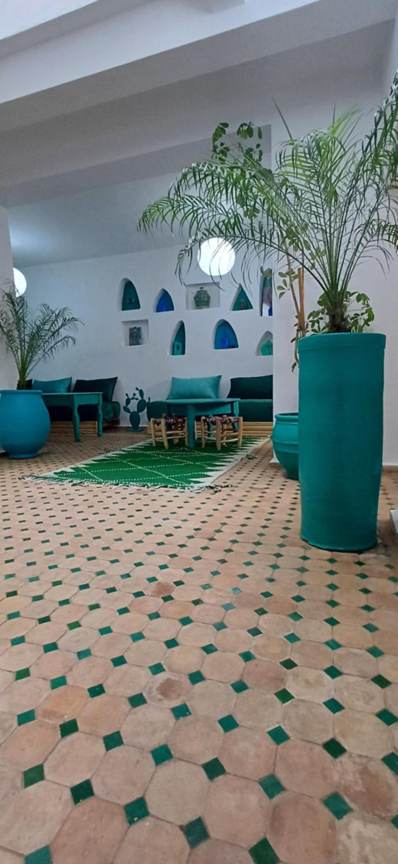 lounge