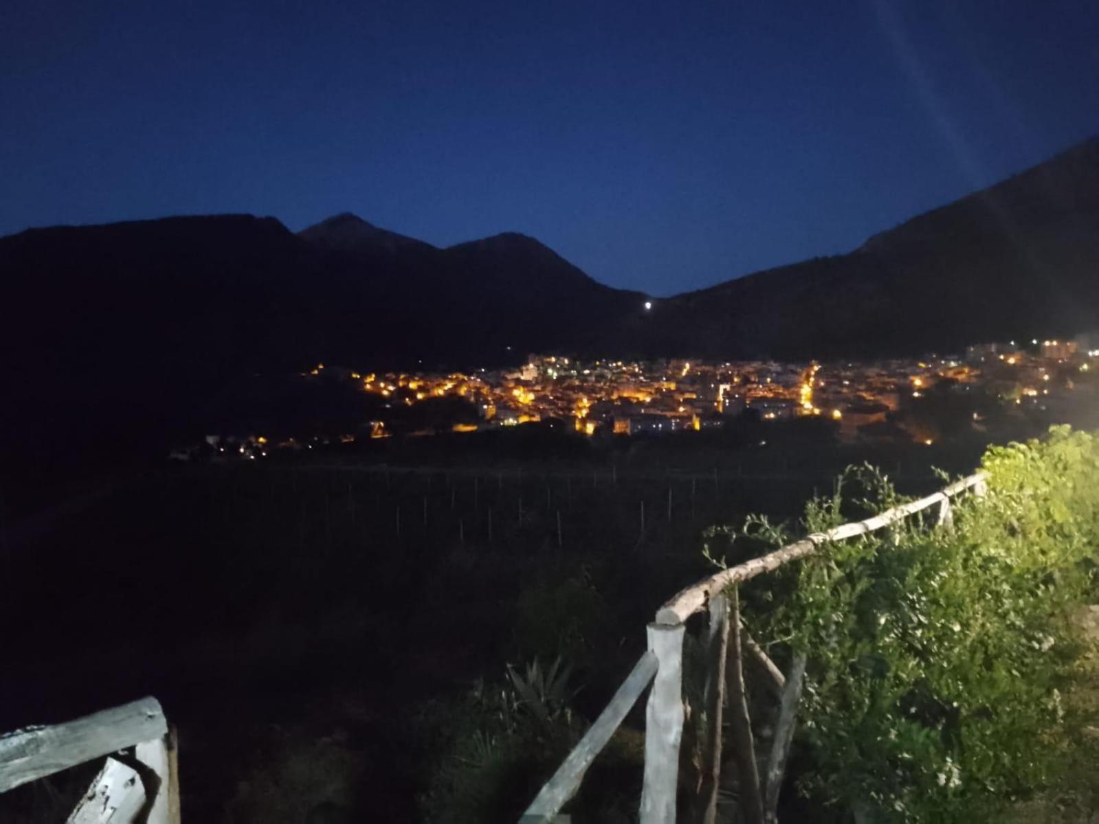 Agriturismo Dispenza