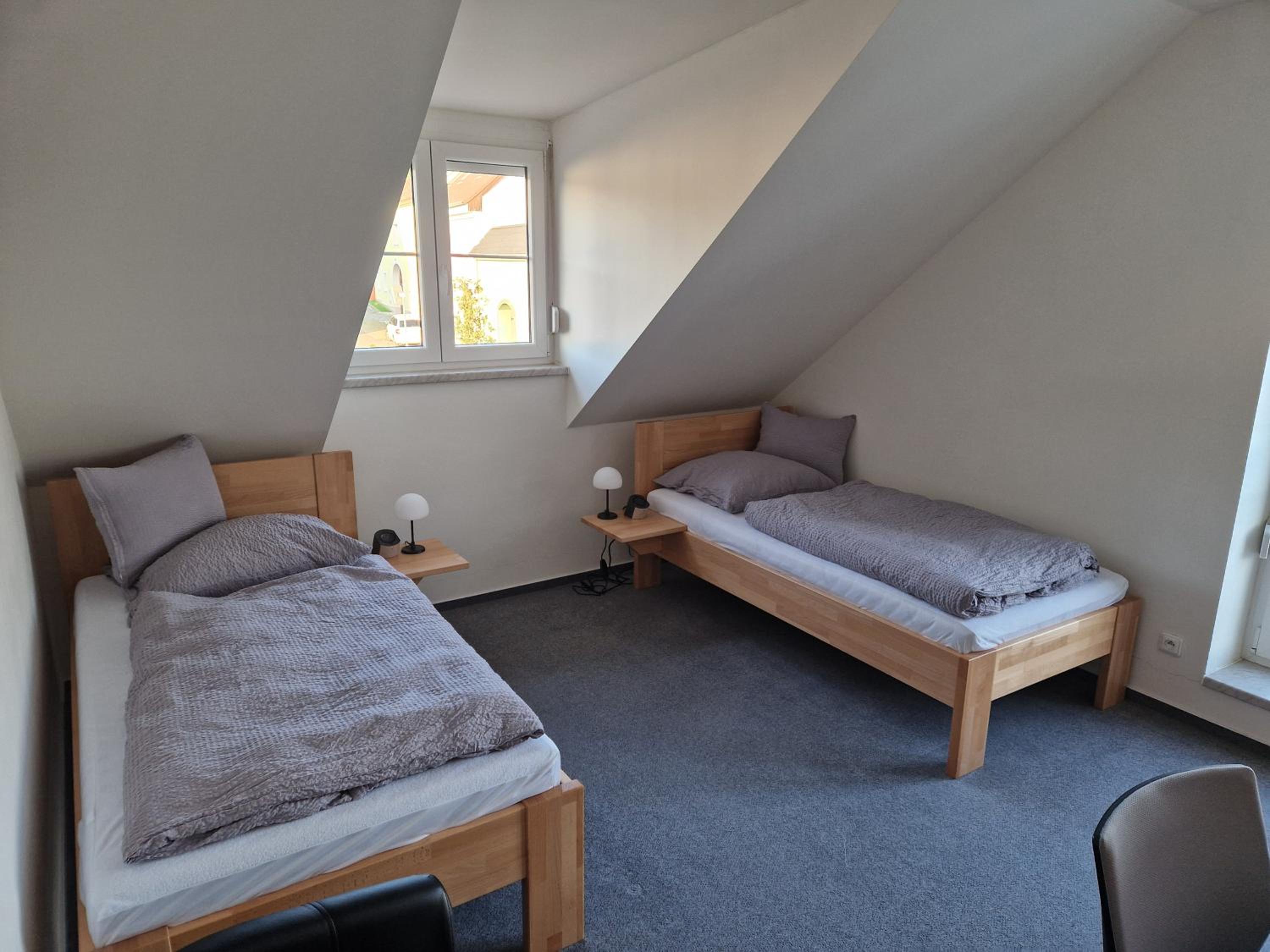 Ubytování Pod věží Hoštka u Roudnice nad Labem