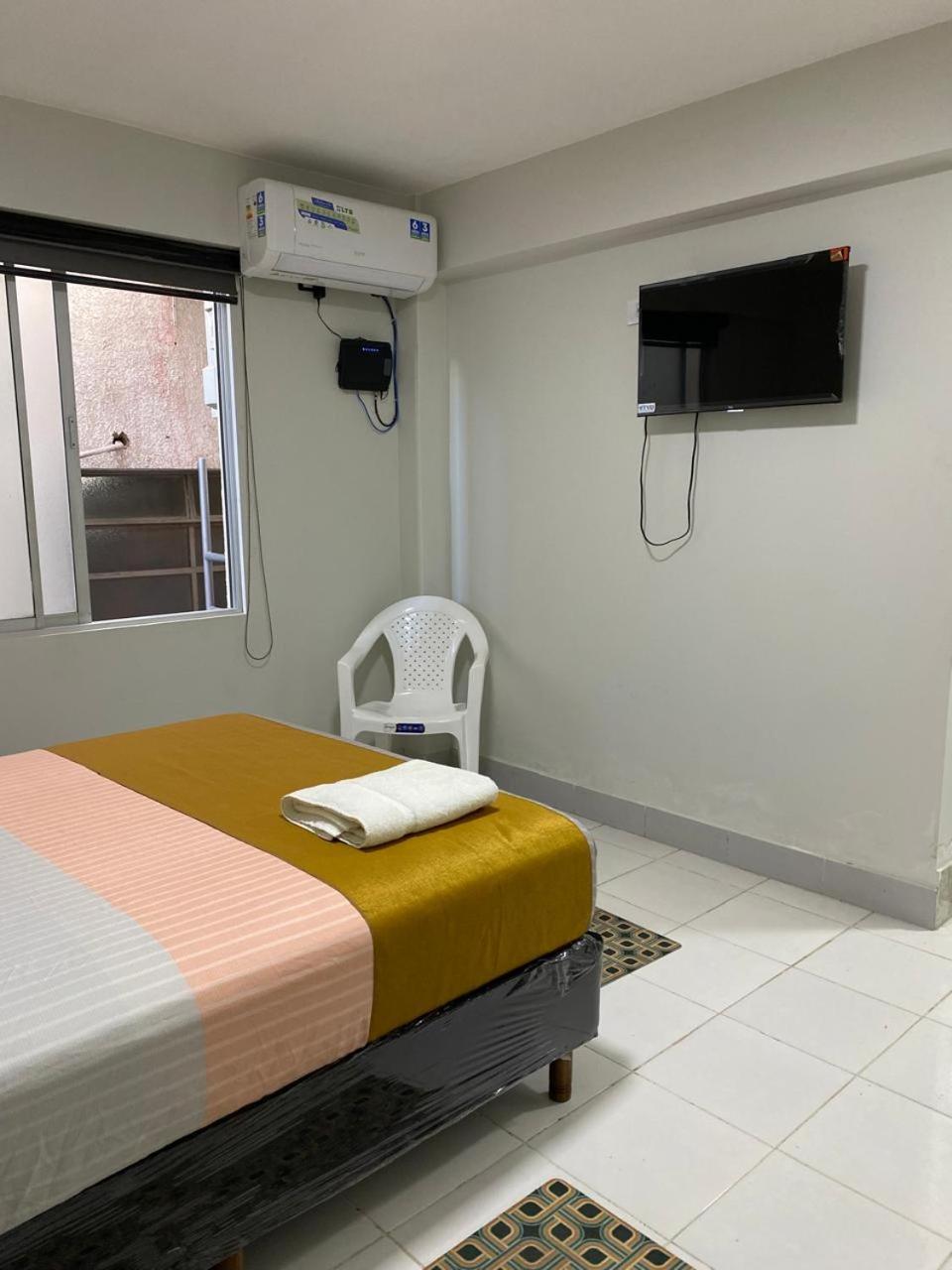 Hostal Independencia