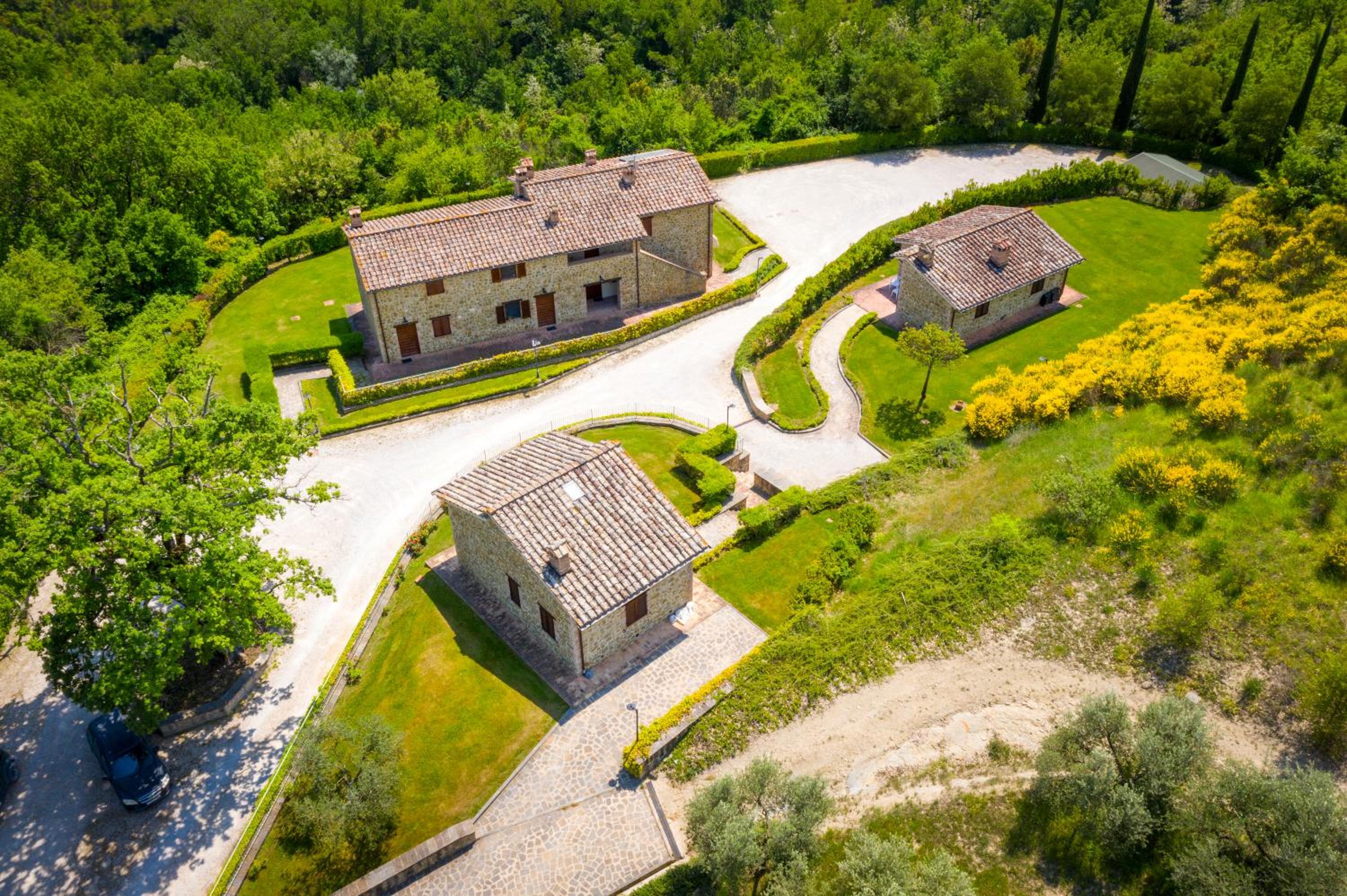 Azienda Agraria Fratelli Caporali view 4