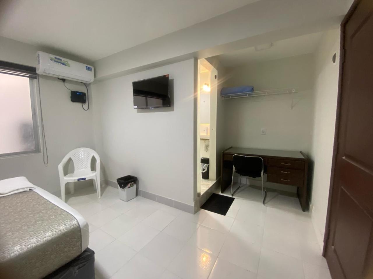 Hostal Independencia