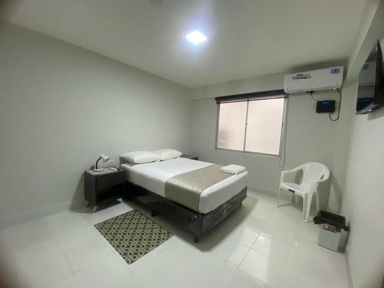 Hostal Independencia
