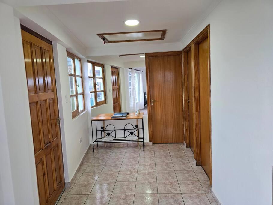 Departamentos aćawaia