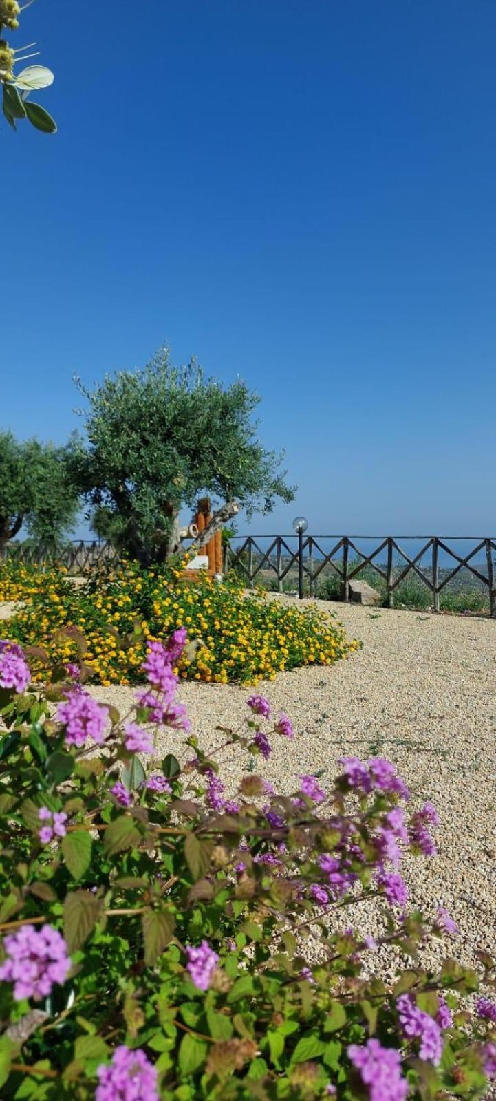 Agriturismo Dispenza