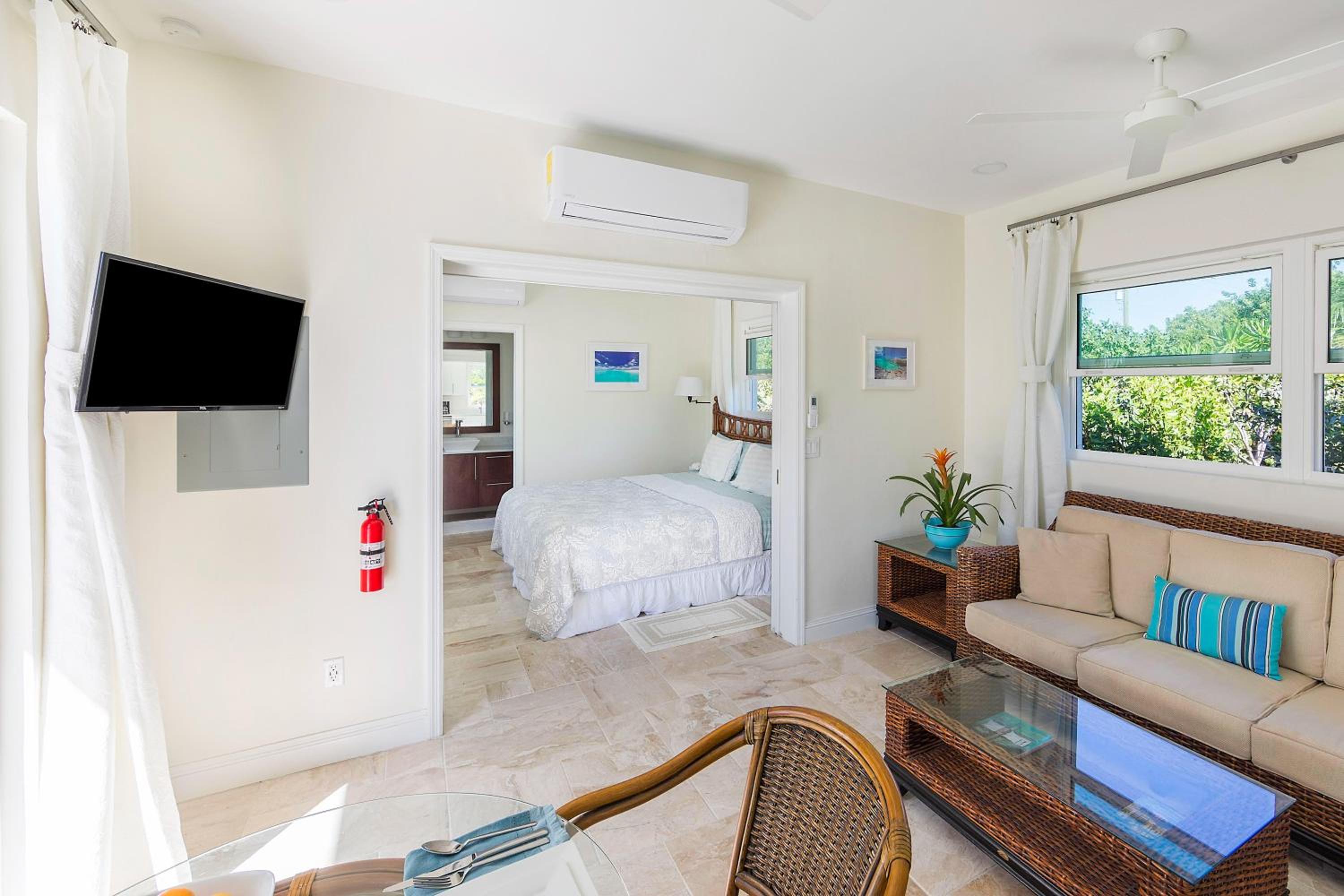 Chuchubi Cottage