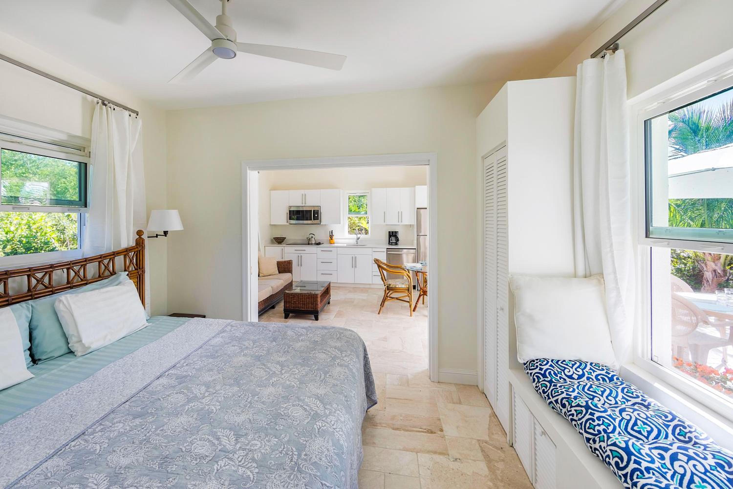 Chuchubi Cottage