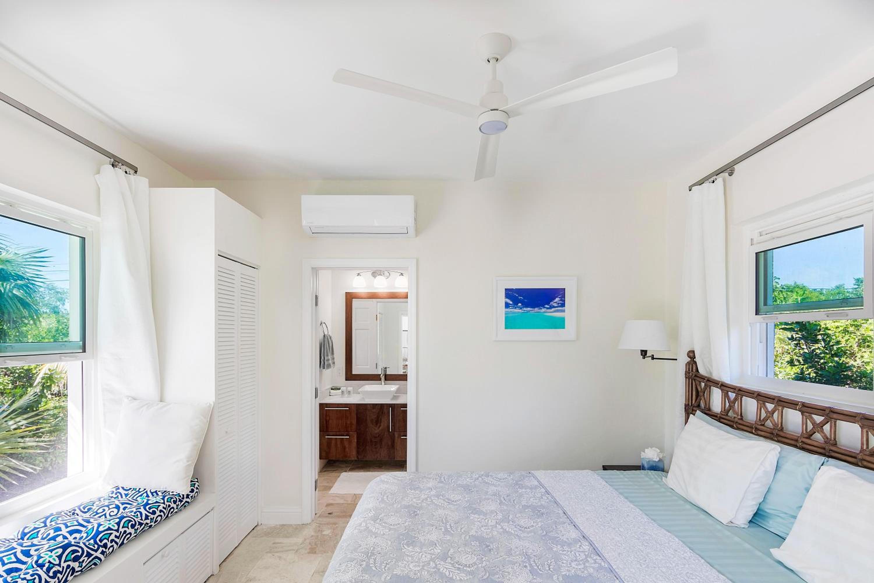 Chuchubi Cottage