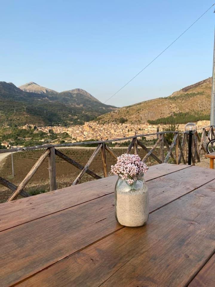 Agriturismo Dispenza