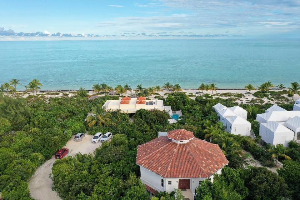 Chuchubi Cottage