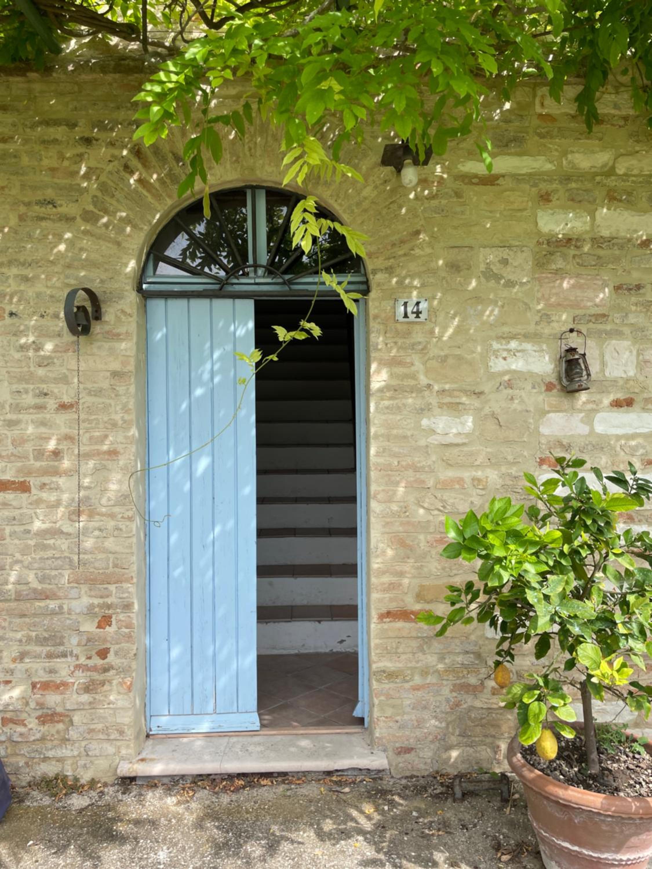 Country House da Paolo e Anna view 2
